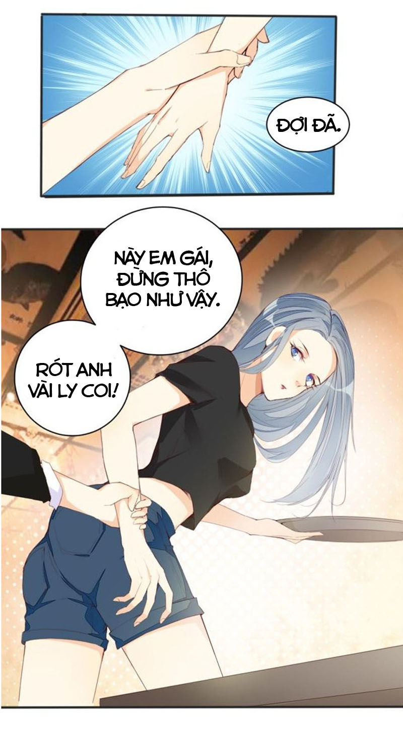 Cửa Hàng Thông Thiên Giới Chapter 15 - Trang 2