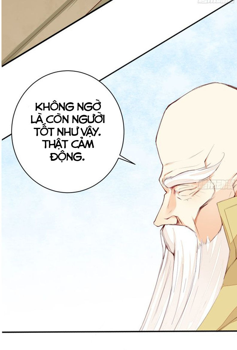 Cửa Hàng Thông Thiên Giới Chapter 14 - Trang 2