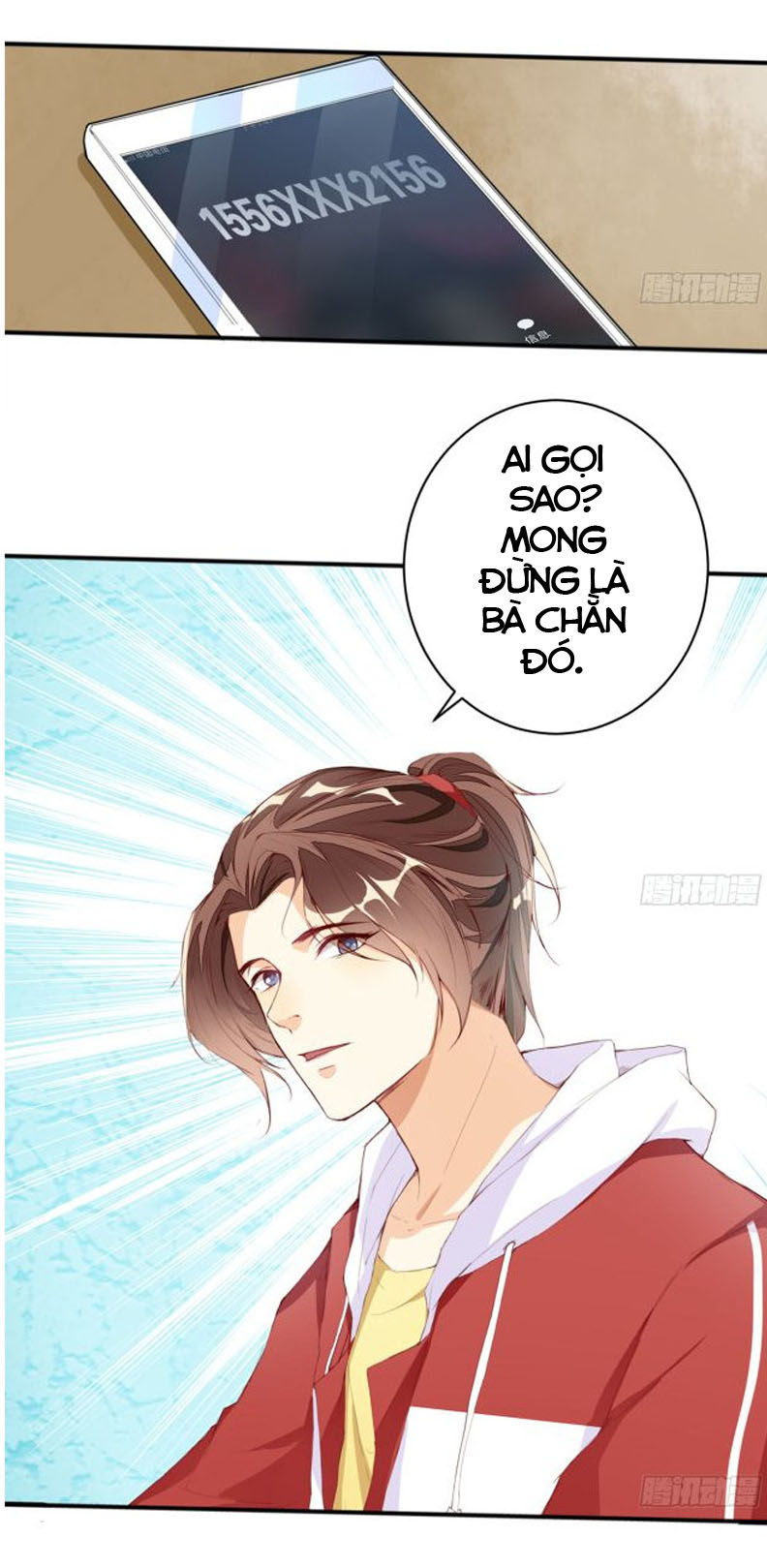 Cửa Hàng Thông Thiên Giới Chapter 14 - Trang 2