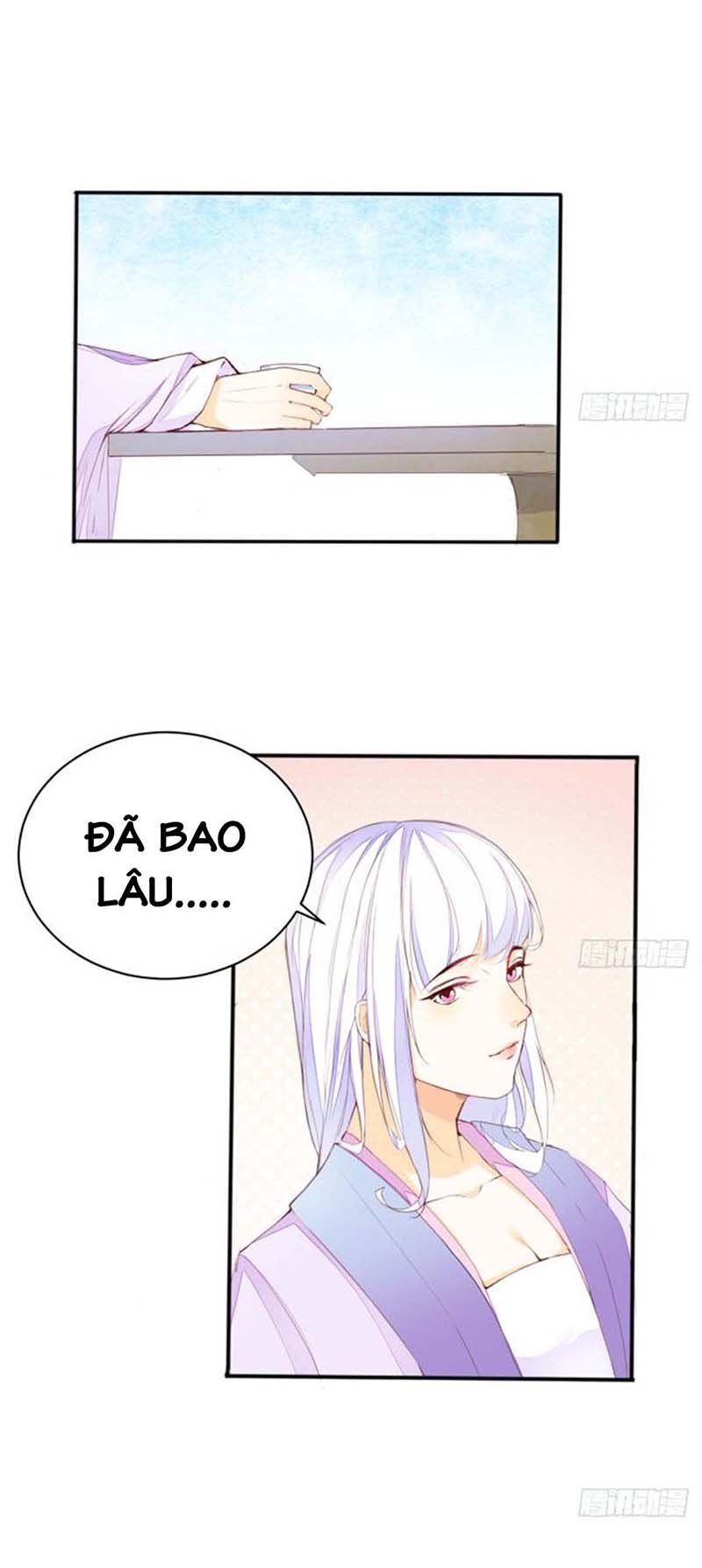 Cửa Hàng Thông Thiên Giới Chapter 10 - Trang 2