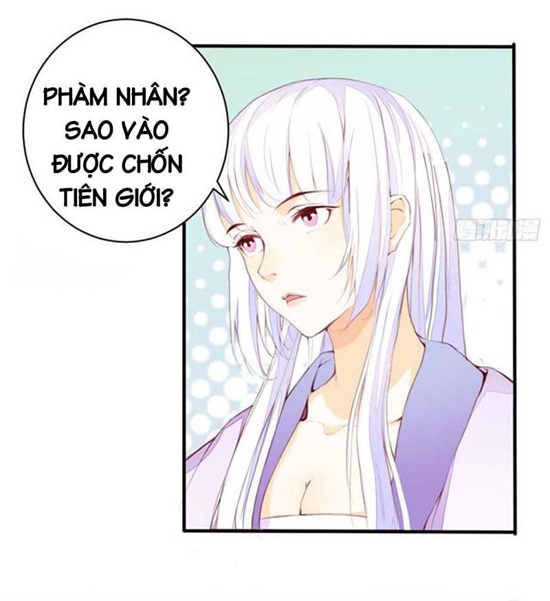 Cửa Hàng Thông Thiên Giới Chapter 10 - Trang 2