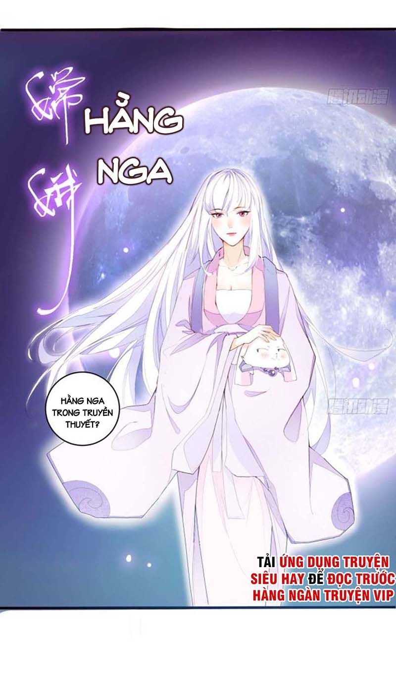 Cửa Hàng Thông Thiên Giới Chapter 9 - Trang 2