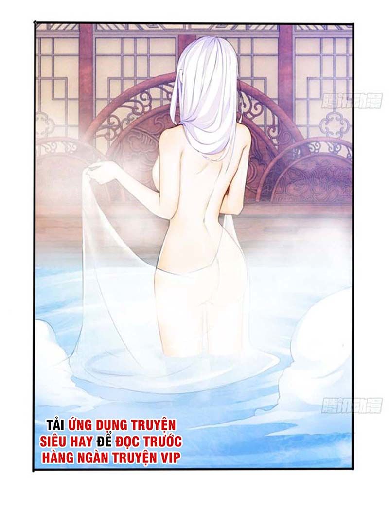 Cửa Hàng Thông Thiên Giới Chapter 9 - Trang 2