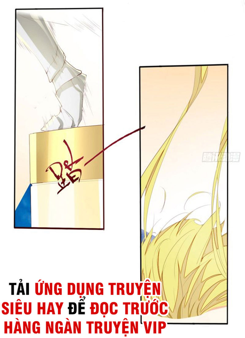 Cửa Hàng Thông Thiên Giới Chapter 8 - Trang 2