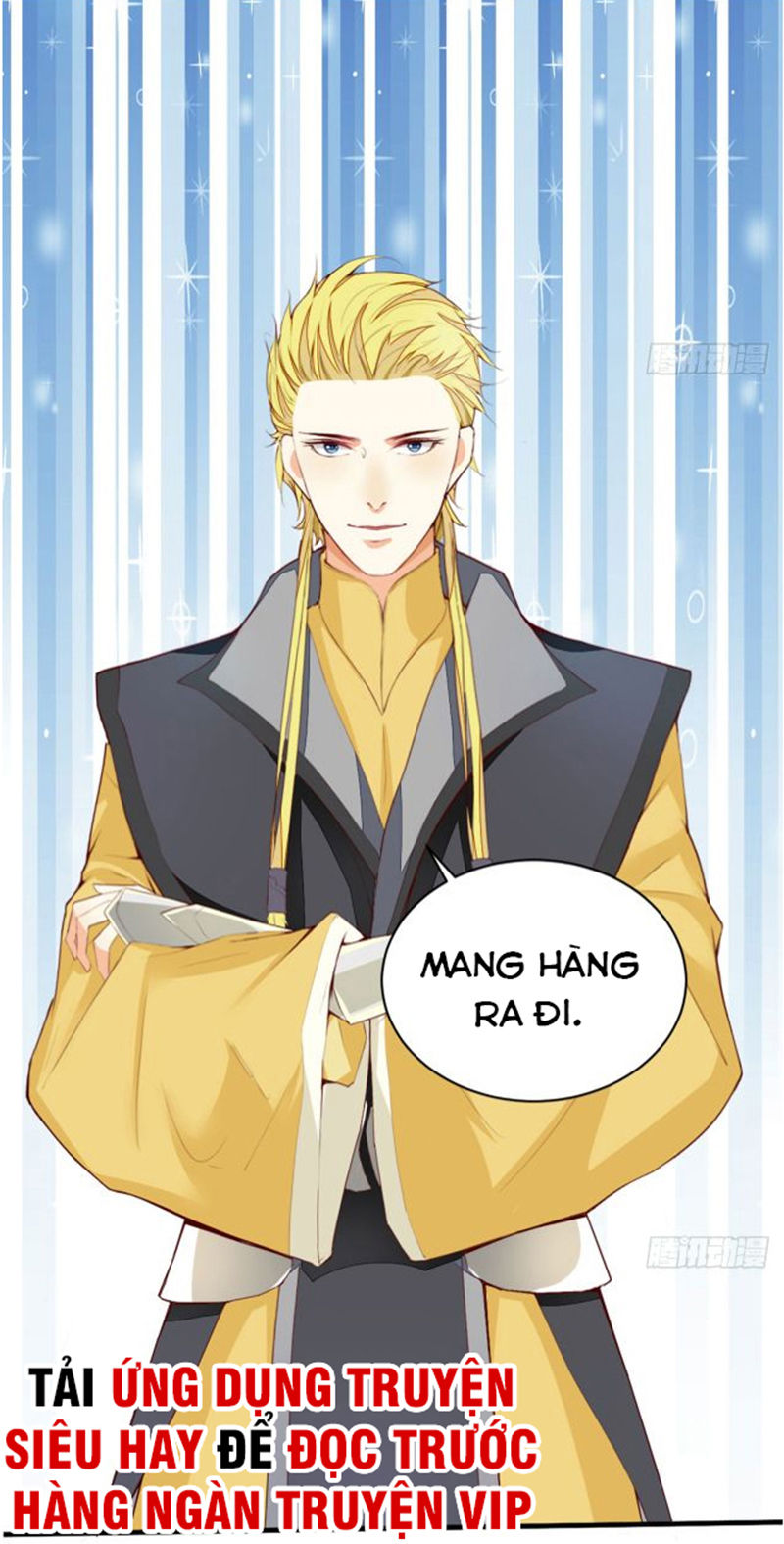 Cửa Hàng Thông Thiên Giới Chapter 8 - Trang 2