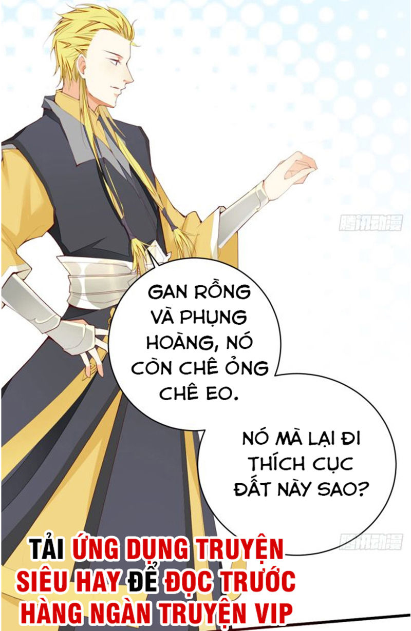 Cửa Hàng Thông Thiên Giới Chapter 8 - Trang 2