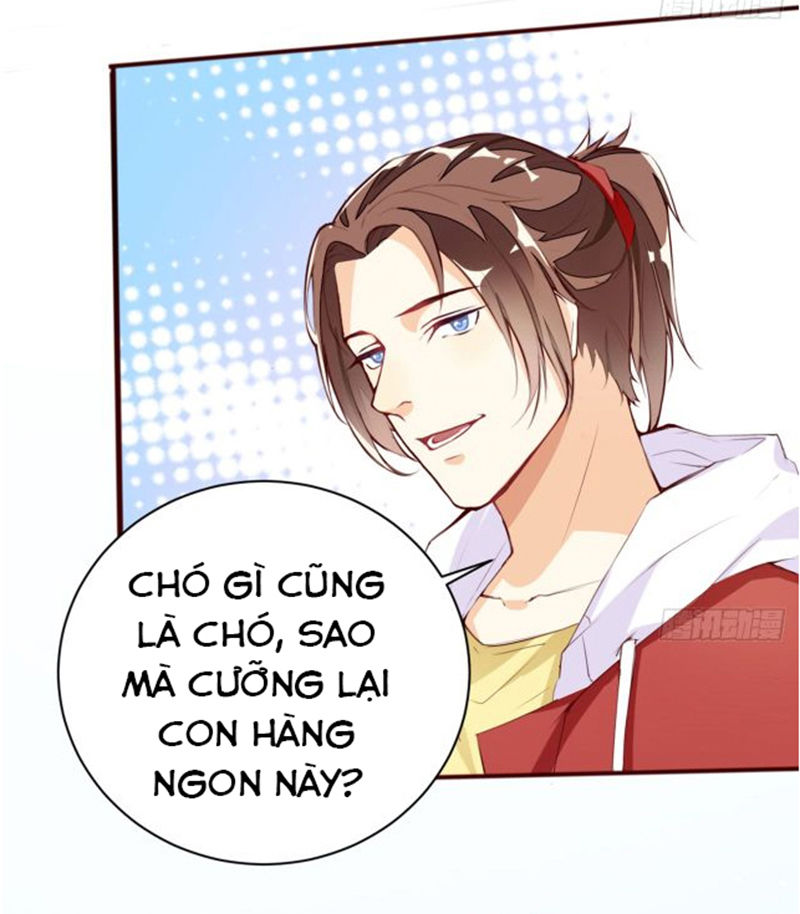 Cửa Hàng Thông Thiên Giới Chapter 8 - Trang 2