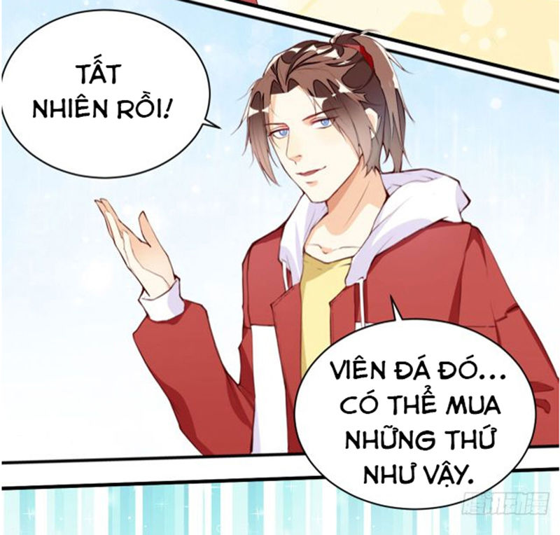 Cửa Hàng Thông Thiên Giới Chapter 8 - Trang 2