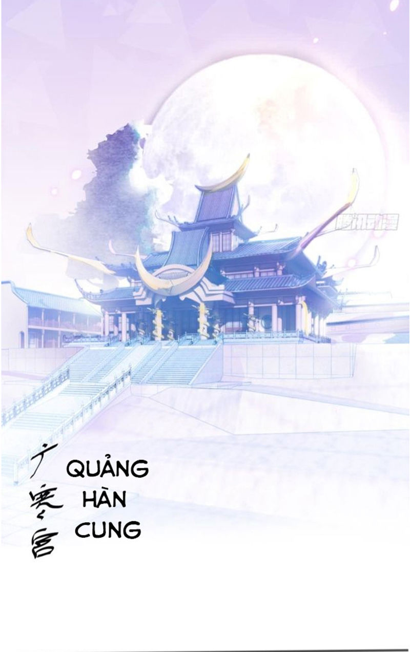 Cửa Hàng Thông Thiên Giới Chapter 8 - Trang 2