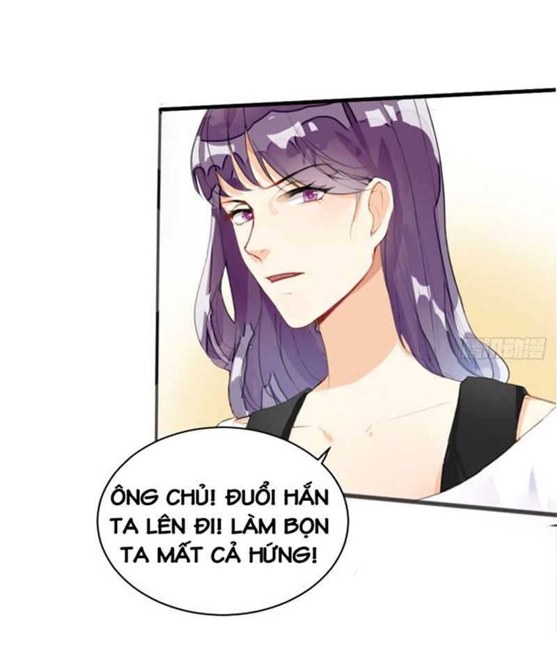 Cửa Hàng Thông Thiên Giới Chapter 7 - Trang 2