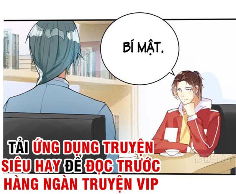 Cửa Hàng Thông Thiên Giới Chapter 7 - Trang 2