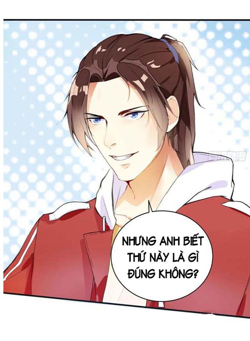 Cửa Hàng Thông Thiên Giới Chapter 7 - Trang 2