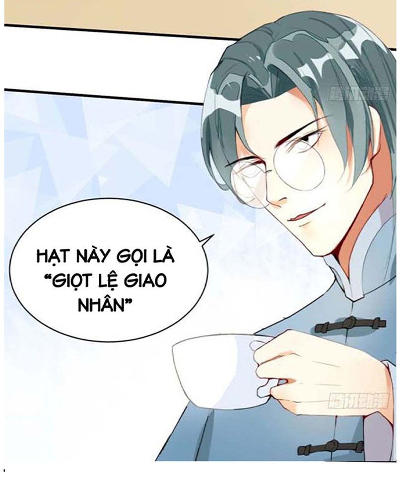 Cửa Hàng Thông Thiên Giới Chapter 7 - Trang 2