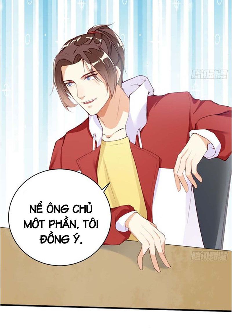 Cửa Hàng Thông Thiên Giới Chapter 7 - Trang 2