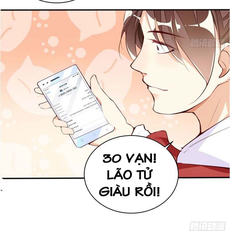 Cửa Hàng Thông Thiên Giới Chapter 7 - Trang 2