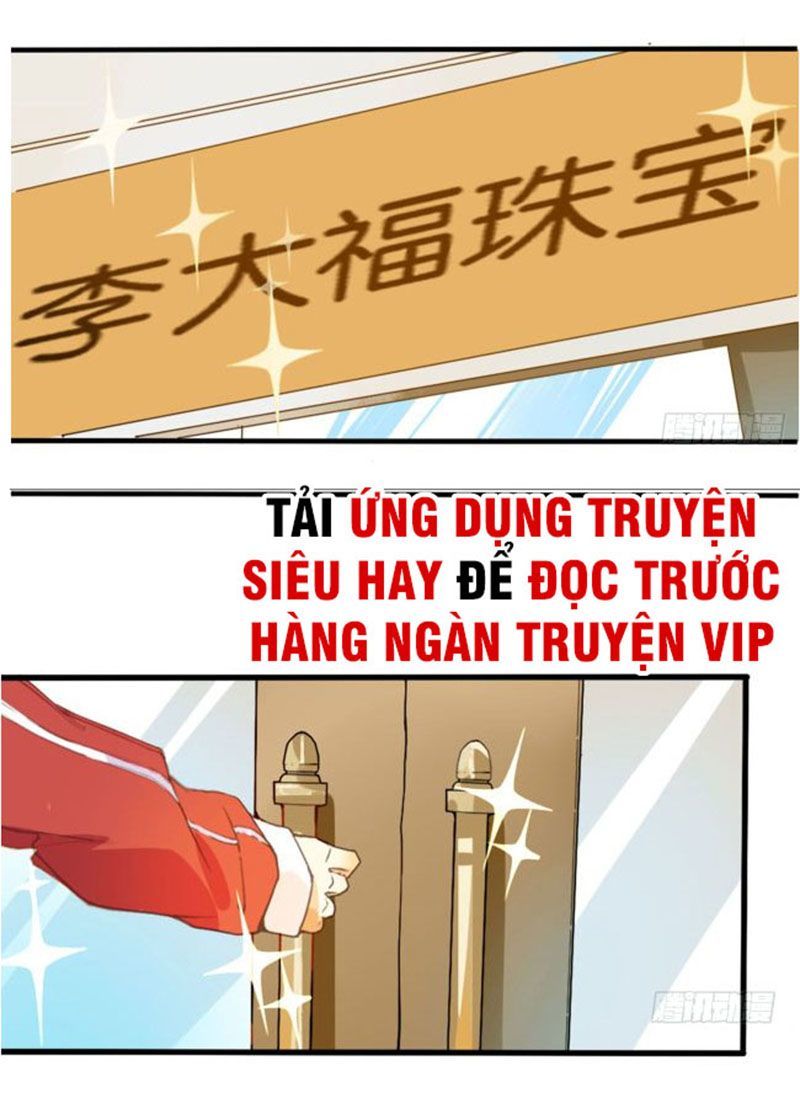 Cửa Hàng Thông Thiên Giới Chapter 7 - Trang 2