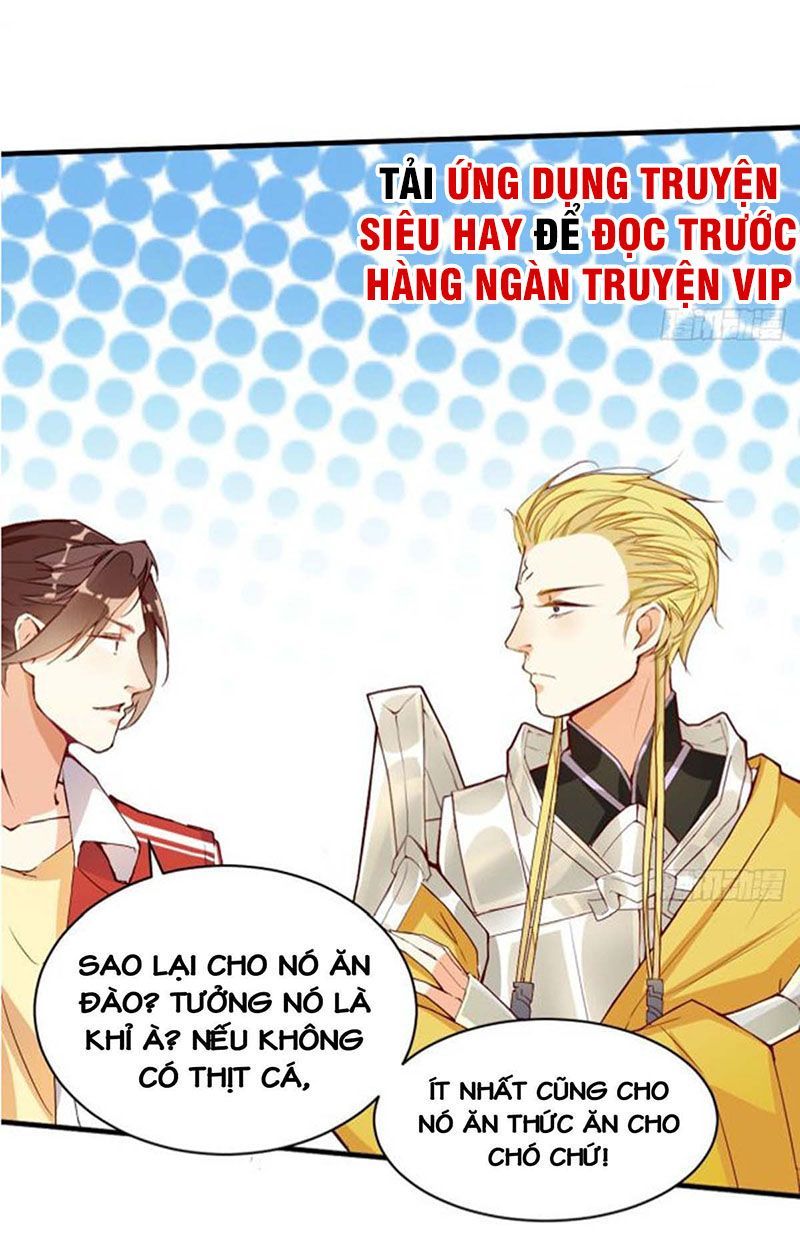 Cửa Hàng Thông Thiên Giới Chapter 6 - Trang 2