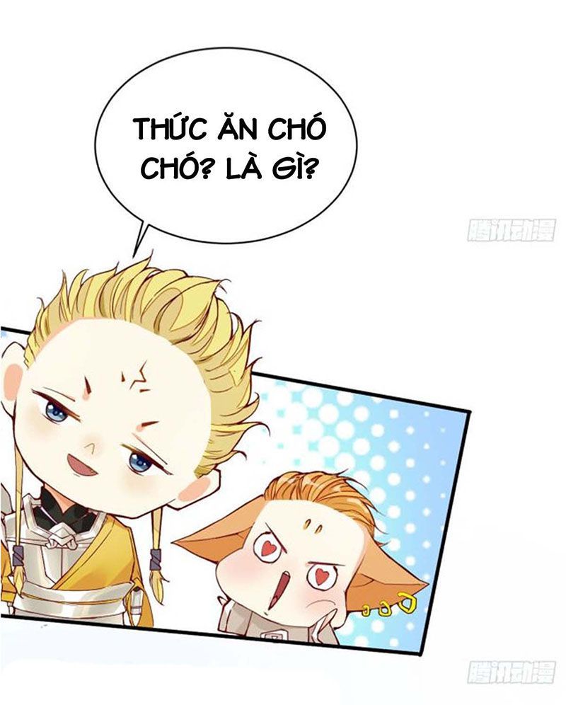 Cửa Hàng Thông Thiên Giới Chapter 6 - Trang 2