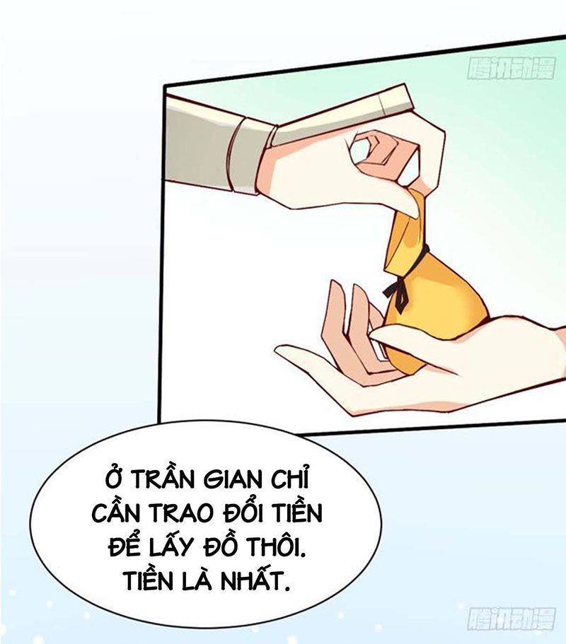 Cửa Hàng Thông Thiên Giới Chapter 6 - Trang 2