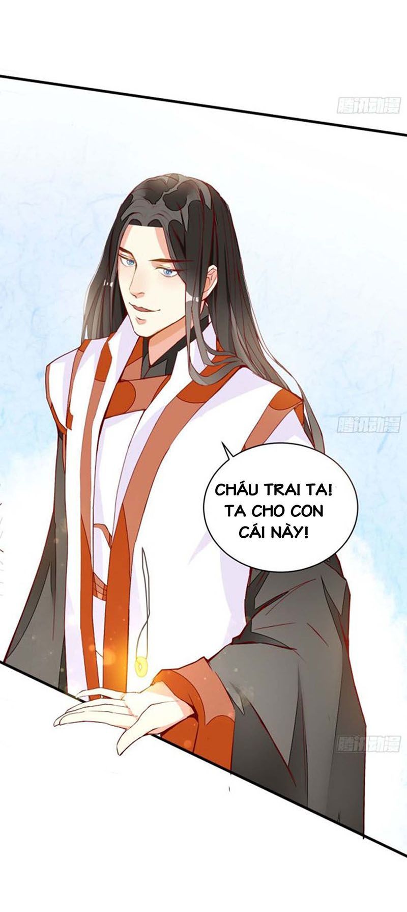 Cửa Hàng Thông Thiên Giới Chapter 6 - Trang 2