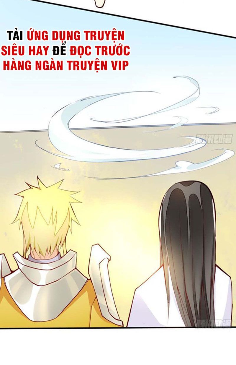 Cửa Hàng Thông Thiên Giới Chapter 6 - Trang 2