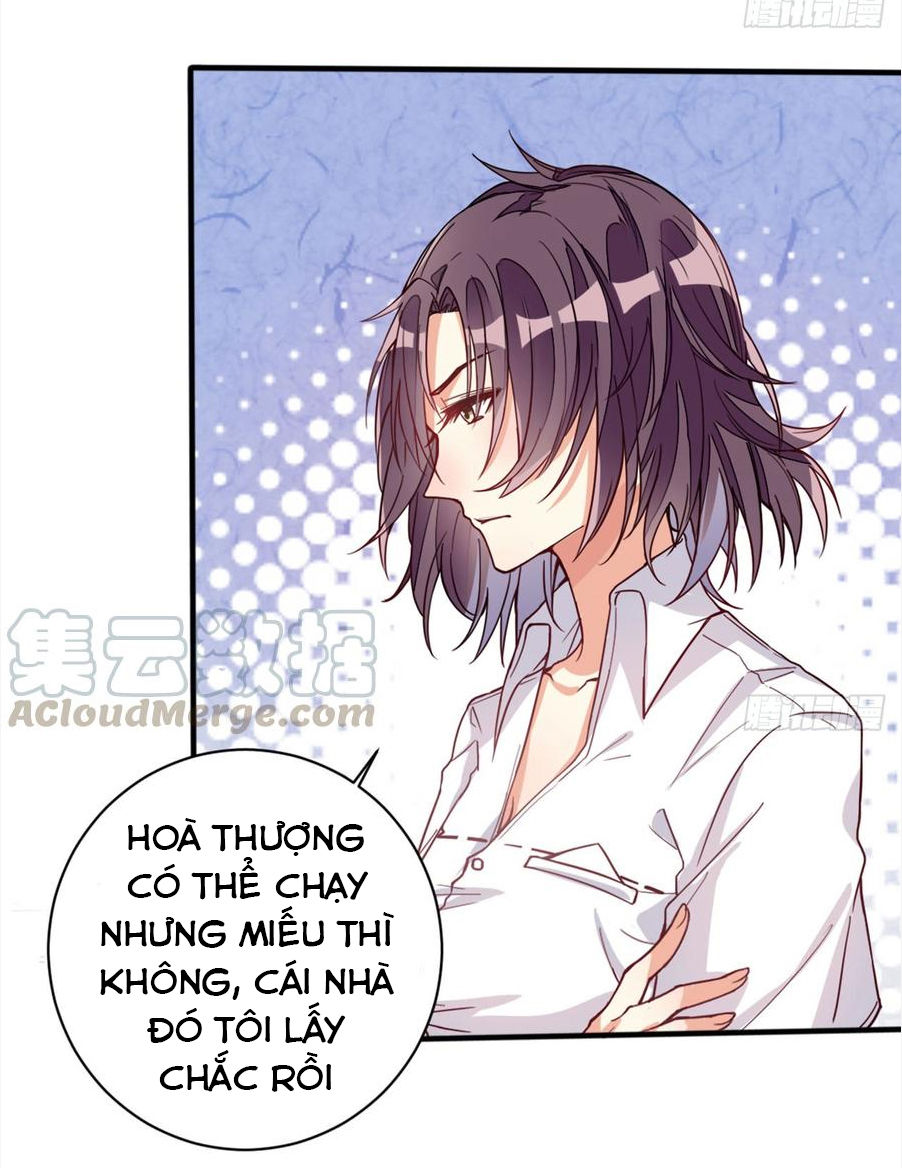 Cửa Hàng Thông Thiên Giới Chapter 4 - Trang 2