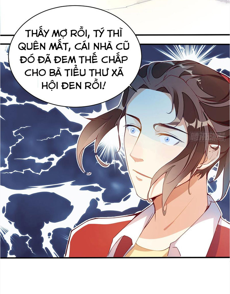 Cửa Hàng Thông Thiên Giới Chapter 4 - Trang 2