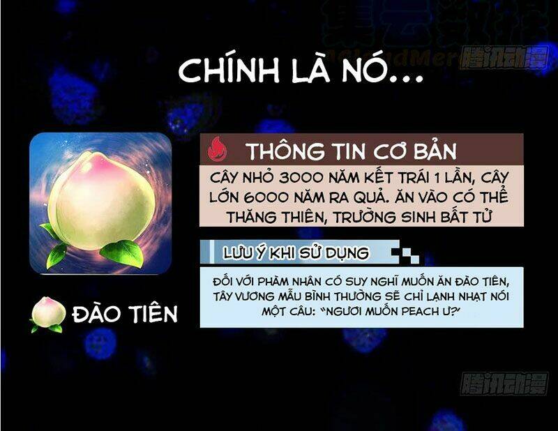 Cửa Hàng Thông Thiên Giới Chapter 0 - Trang 2