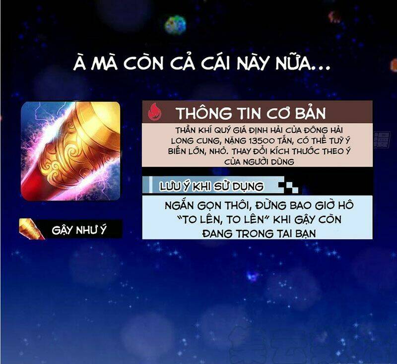 Cửa Hàng Thông Thiên Giới Chapter 0 - Trang 2