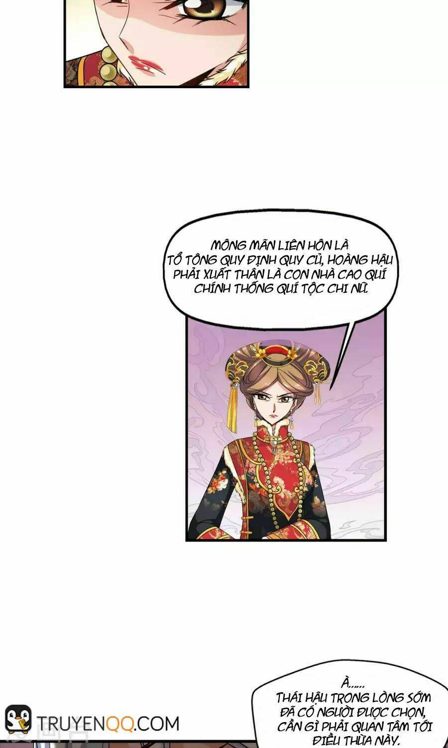 Phi Đãi Nghiên Tuyết Chapter 156 - Trang 2