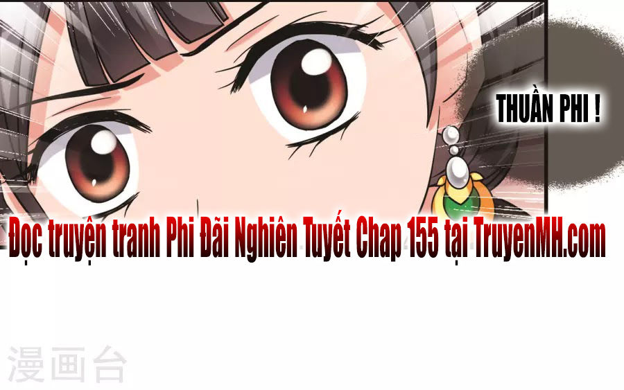 Phi Đãi Nghiên Tuyết Chapter 154 - Trang 2