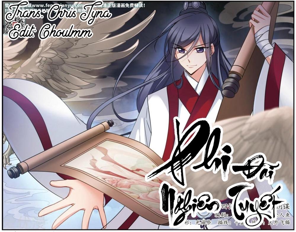 Phi Đãi Nghiên Tuyết Chapter 143 - Trang 2