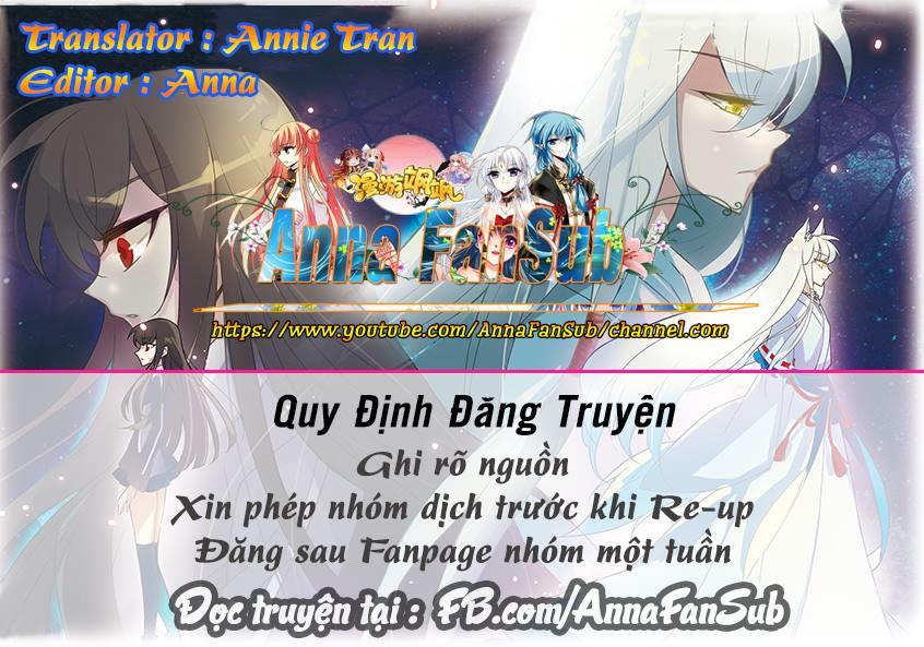 Phi Đãi Nghiên Tuyết Chapter 135 - Trang 2