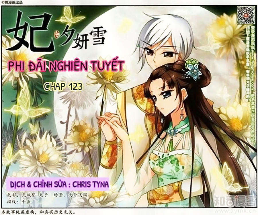 Phi Đãi Nghiên Tuyết Chapter 132 - Trang 2