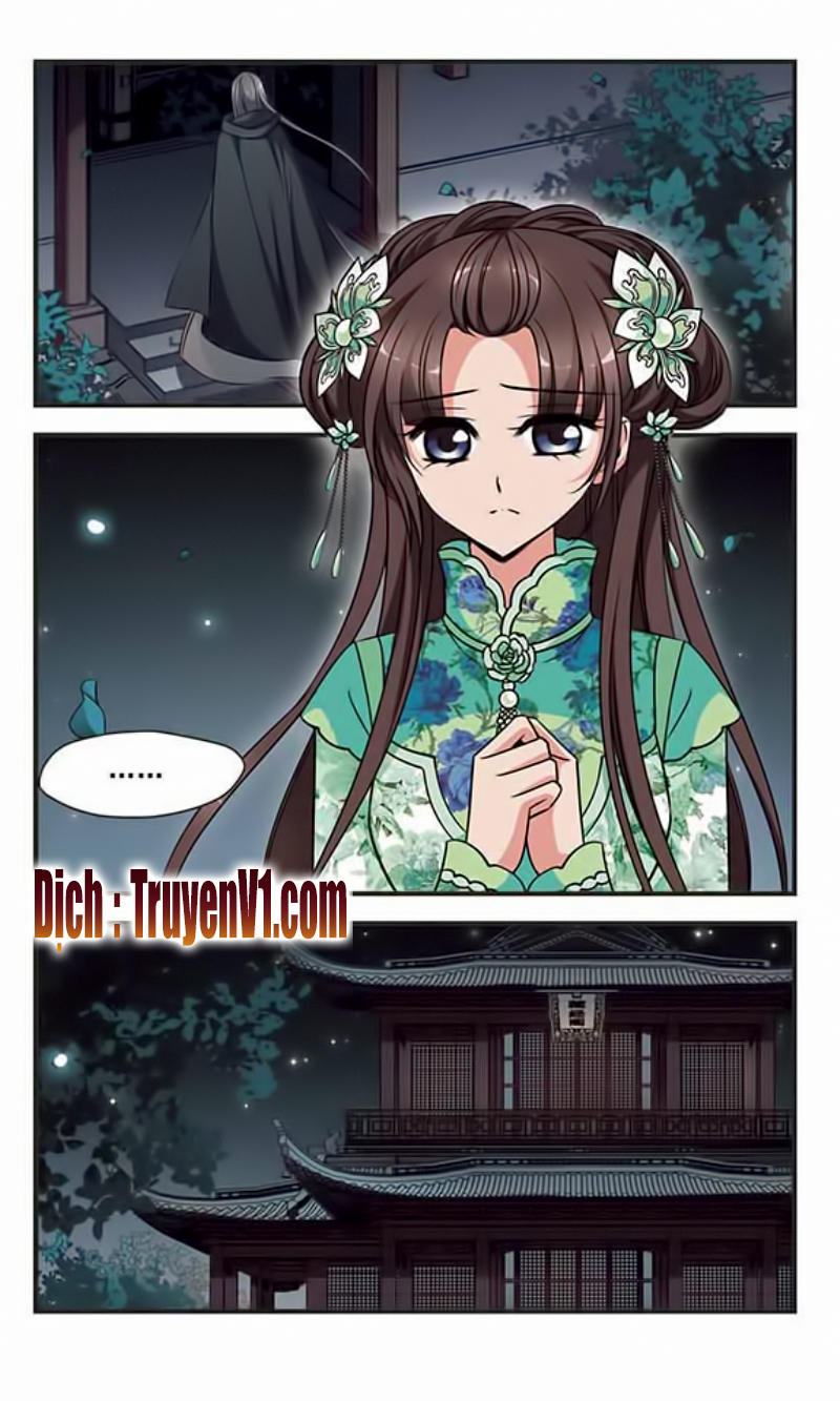 Phi Đãi Nghiên Tuyết Chapter 111 - Trang 2