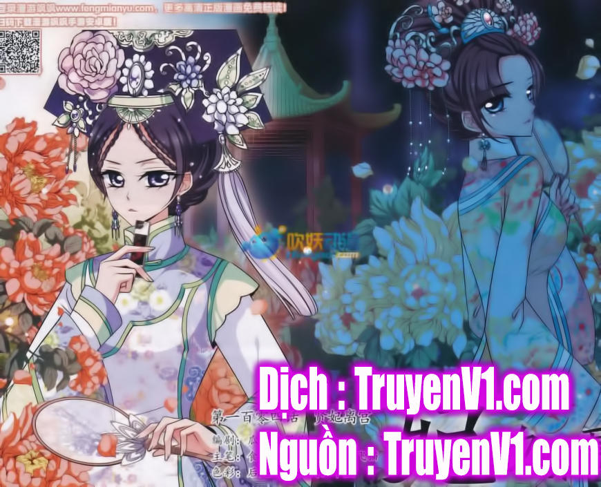 Phi Đãi Nghiên Tuyết Chapter 107 - Trang 2