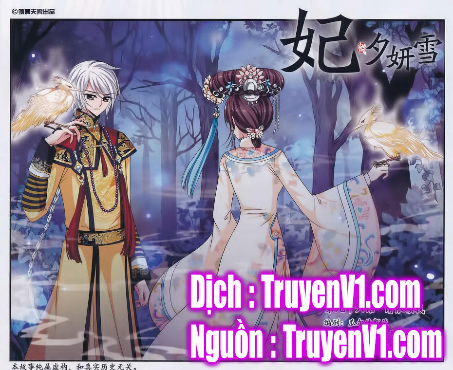 Phi Đãi Nghiên Tuyết Chapter 96 - Trang 2