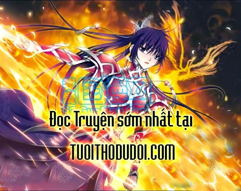 Phi Đãi Nghiên Tuyết Chapter 54 - Trang 2