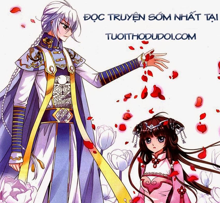 Phi Đãi Nghiên Tuyết Chapter 42 - Trang 2