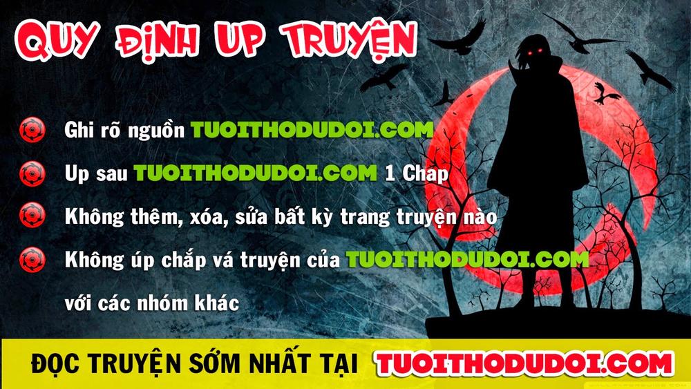 Phi Đãi Nghiên Tuyết Chapter 41 - Trang 2