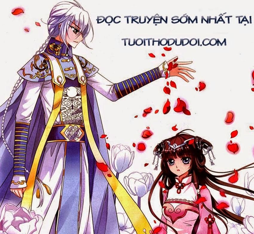 Phi Đãi Nghiên Tuyết Chapter 30 - Trang 2