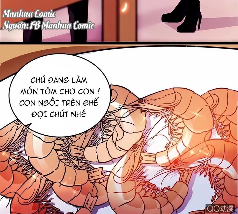 Phi Đãi Nghiên Tuyết Chapter 12 - Trang 2