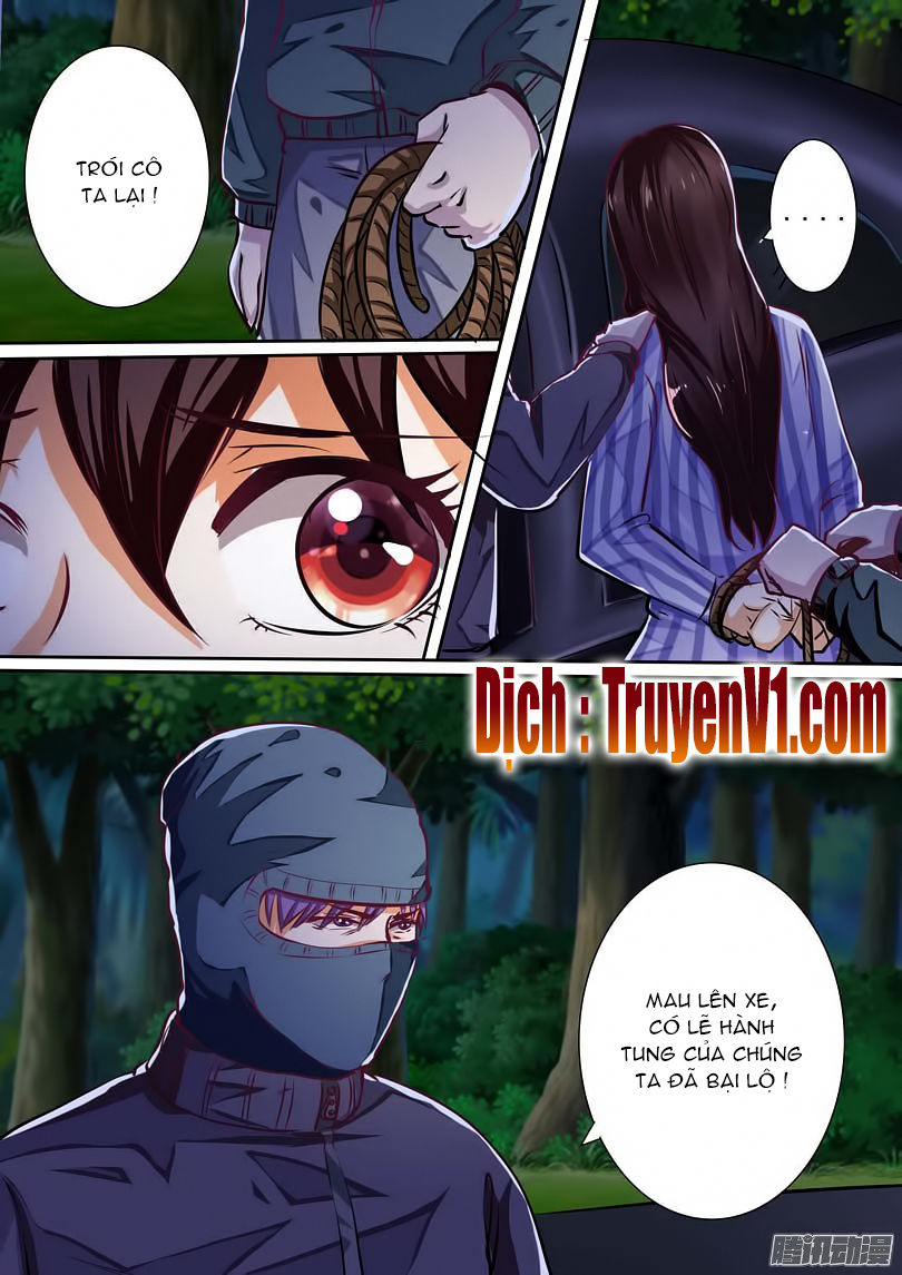 Hào Môn Tiểu Lão Bà Chapter 24 - Trang 2