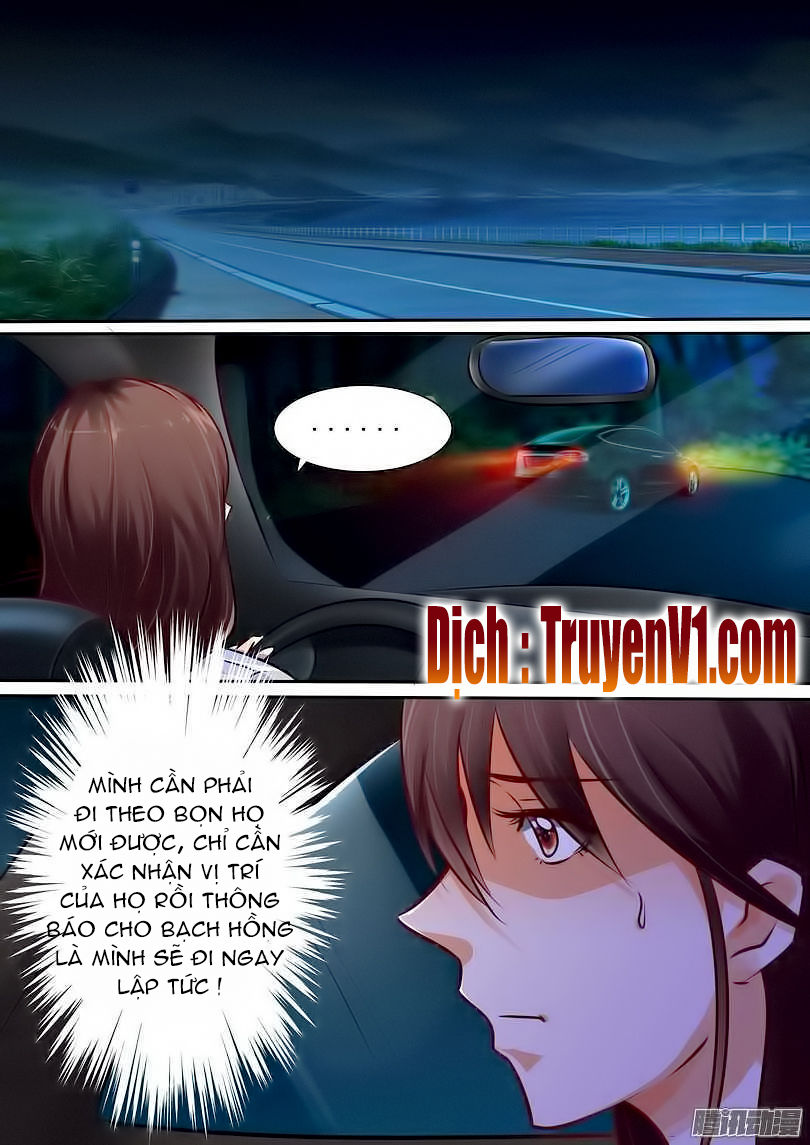 Hào Môn Tiểu Lão Bà Chapter 23 - Trang 2