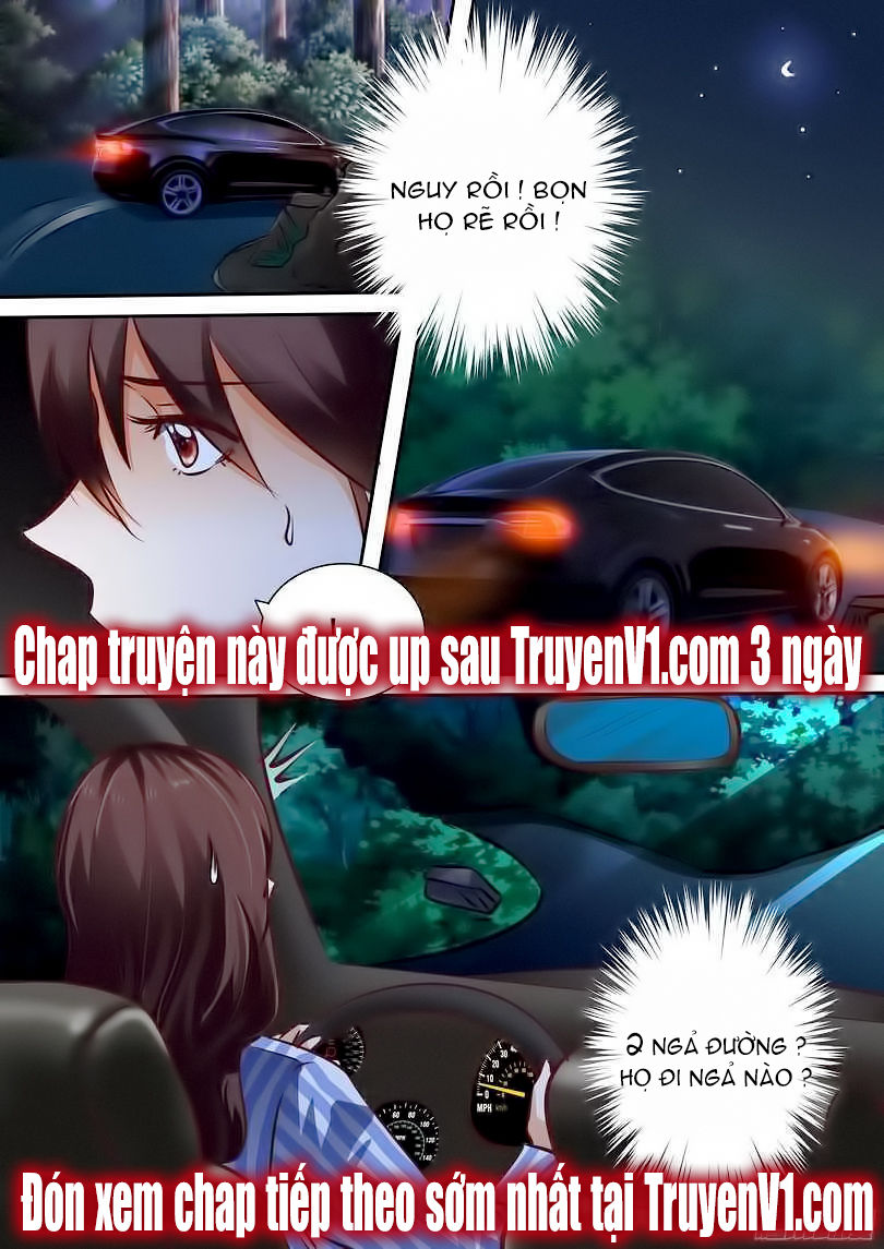 Hào Môn Tiểu Lão Bà Chapter 23 - Trang 2