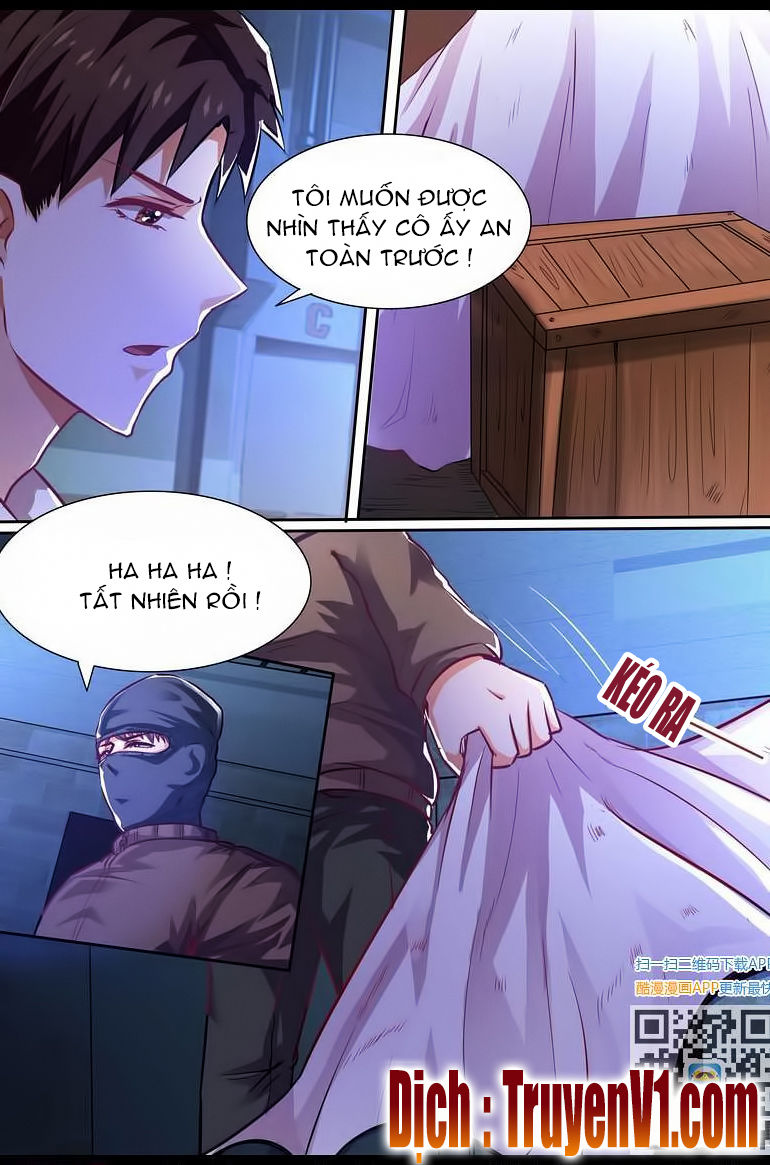 Hào Môn Tiểu Lão Bà Chapter 21 - Trang 2