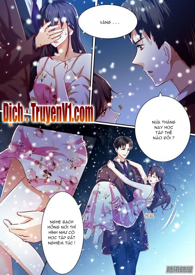 Hào Môn Tiểu Lão Bà Chapter 19 - Trang 2