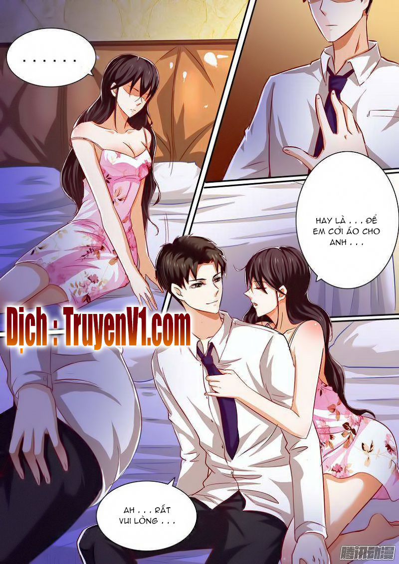 Hào Môn Tiểu Lão Bà Chapter 19 - Trang 2