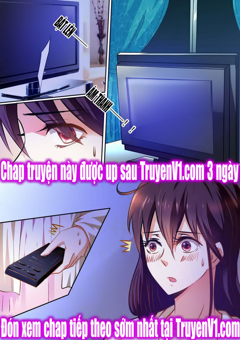 Hào Môn Tiểu Lão Bà Chapter 17 - Trang 2