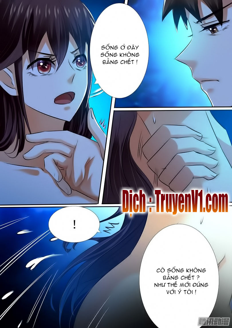 Hào Môn Tiểu Lão Bà Chapter 12 - Trang 2